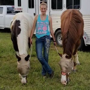 Meet your Posher, Bridget